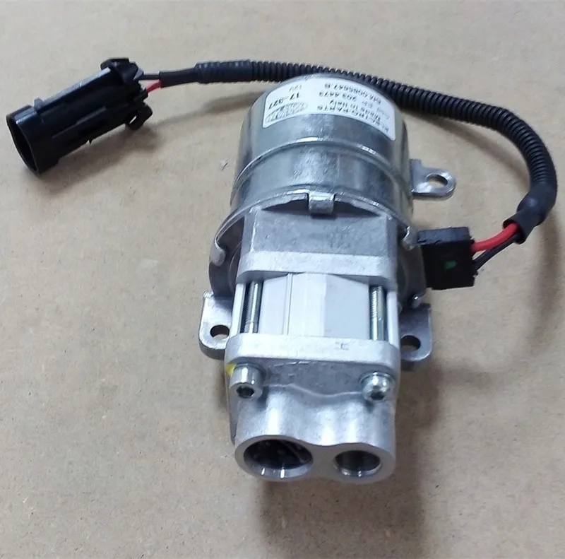 Pompa Sterzo Idraulica Per Mercedes Classe C/CLK/Classe E - Ricambio Frankberg - Foto 10