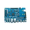 Mikrotik router board Banana pi BPI W2 tv lcd control main board with 1 PCIE interface