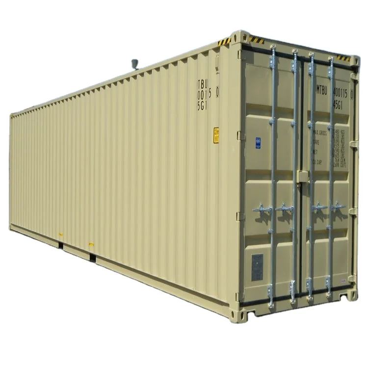 20ft/40ft/40ft Used Shipping Containers For Sale,Fairly Used Cargo