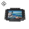 PCAP Multi Touch Screen 800*480 Open Frame Monitor 7 inch