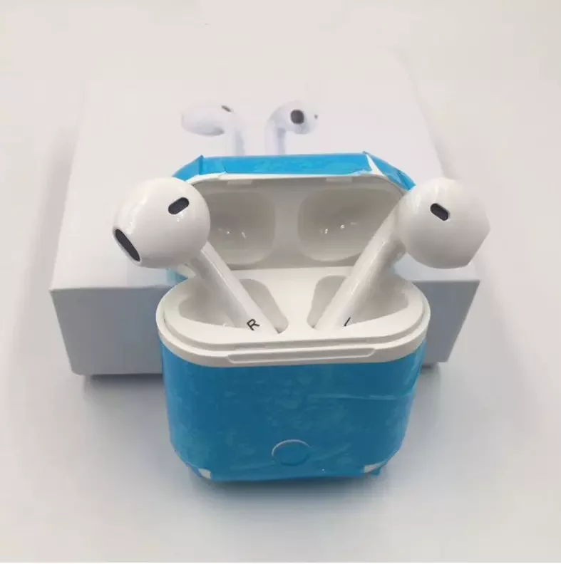 wireless earphone with mic