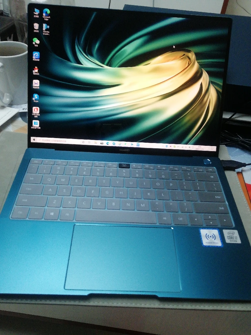 最佳华为matebook x pro 2020笔记本电脑13.