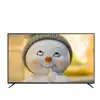 China New Wholesale Tv Lcd Led Tv Smart 4K Hd 55/65/75/85 Inch With Android System Wifi Big Size Uhd Tv