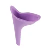 Portable Female Urination Device Travel Outdoor Camping Stand Up Pee Toilet Urinals for Girl Women