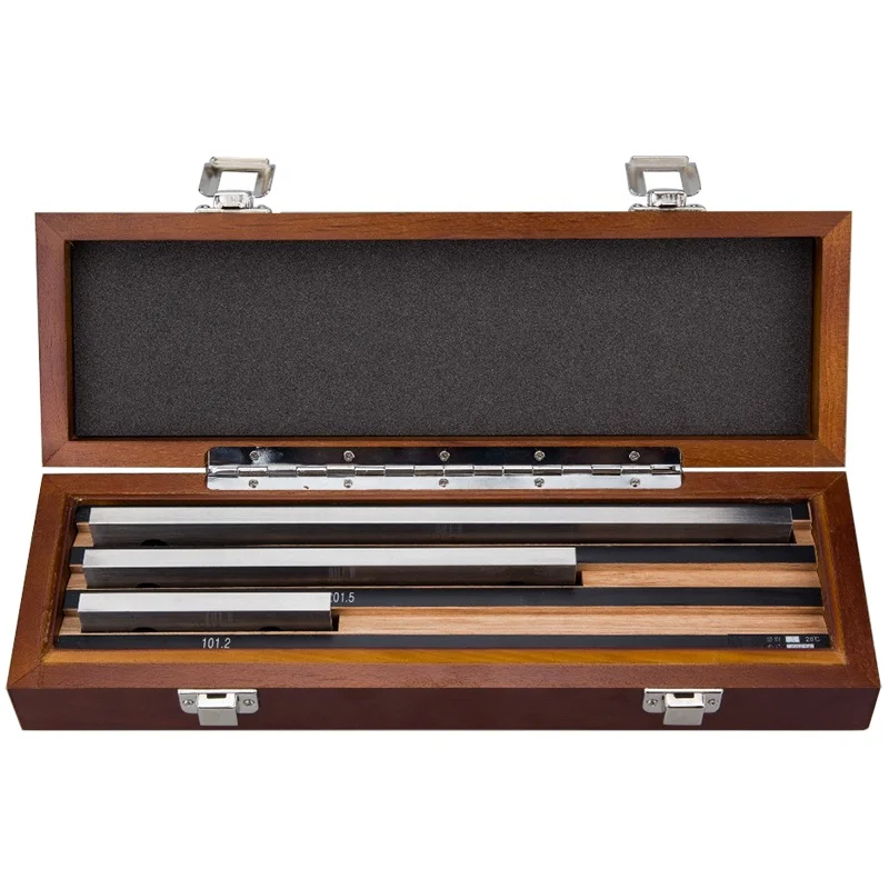 Gauge Block Set Special For Caliper 5 Pcs 8pcs 10 Pcs 12 Pcs Gauge