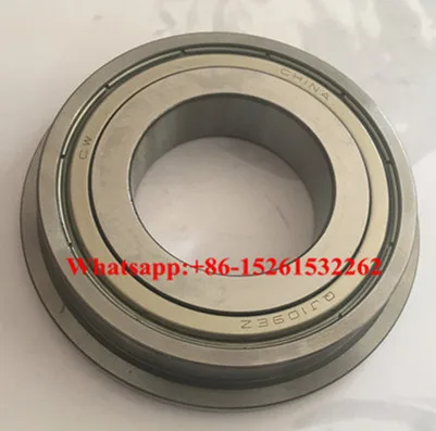 QJ210LB Four Point Angular Contact Ball Bearing 50x90x20mm Products ...