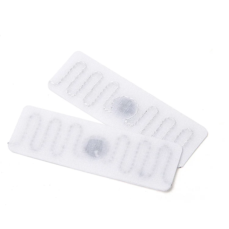 Cheap Rfid Tags Uhf Washable Waterproof Rfid Flexible Textile Laundry ...