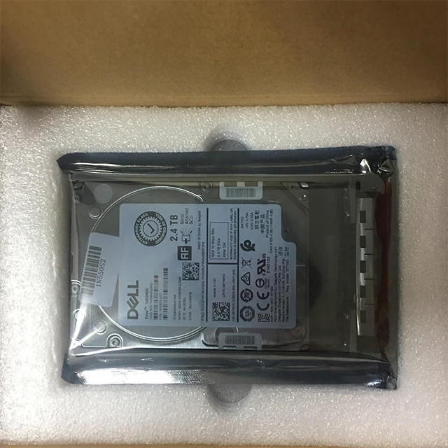 HDD Hard drive for server rack 4TB SAS 3.5 7.2K server Hard drive HDD server hard