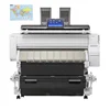 High Resolution Made in Japan Used Ricoh 2200 Color Engineering Machine Blueprint Copier Art Photo DI Machinery