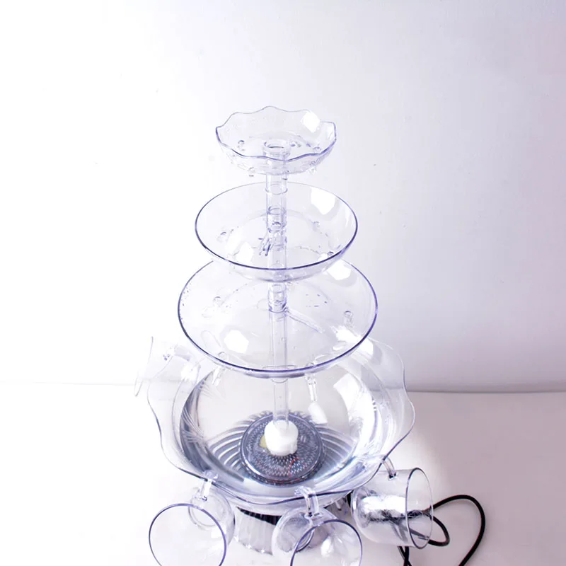 Plastic Punch Bowl Fountain Buy Cocktail Wine Fountain,Fruit Punch
