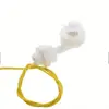 Mini Float Switch Contains DC 220V Liquid Water Level Sensor Right Angle Float Switch for Fish Tank Switch Sensors