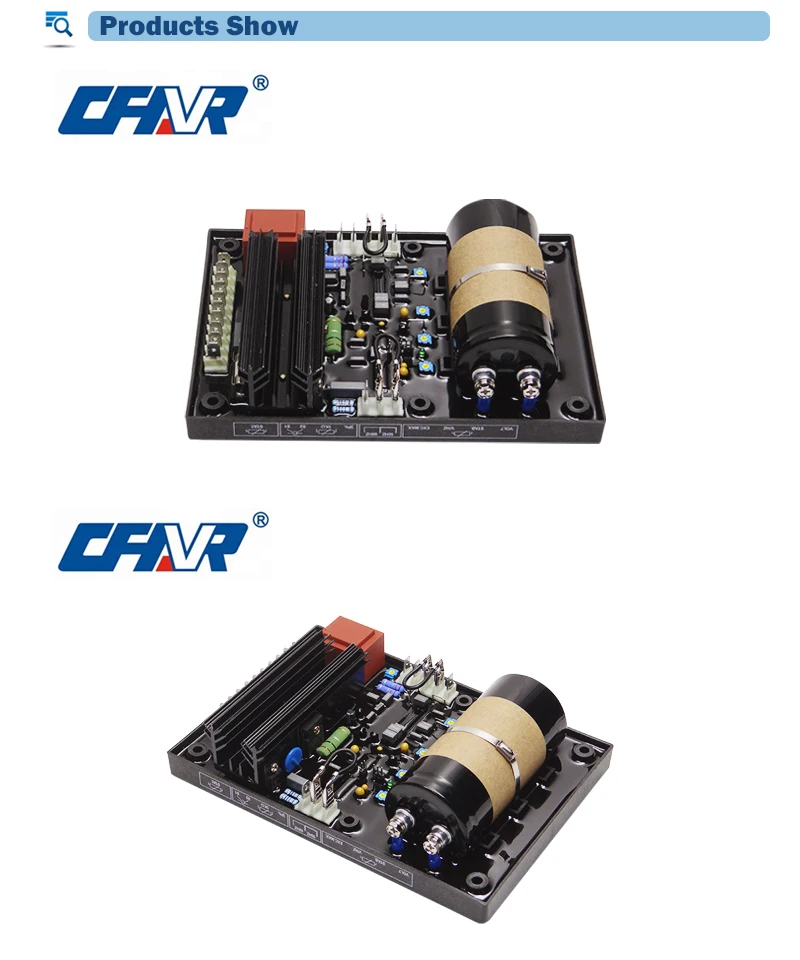 Automatische Spannungs Regler Avr Schaltplan R449 Avr Für ...