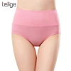 Factory Physiological Pants Leak Proof Menstrual Pure Cotton Health Briefs High Waist Woman Period Panties