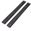 ball bearing drawer slide for drawer from Guangzhou Manufacturer, slide drawer