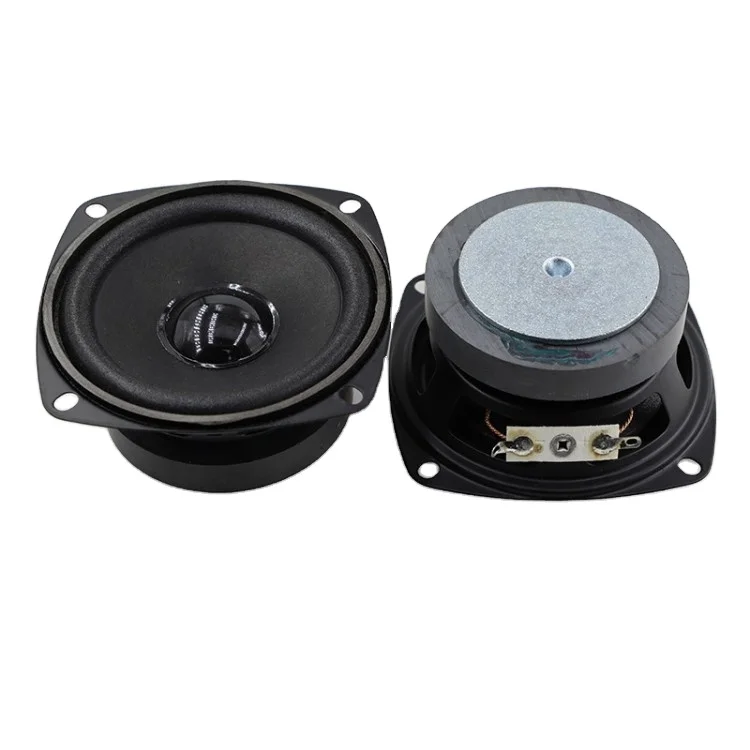 How to Choose a 3 Inch 10W 4 Ohm Speaker — Practical Guide