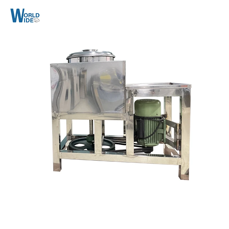GOOPIKK 1500w Electric Automatic Commercial Meatball Beat Grinder ...