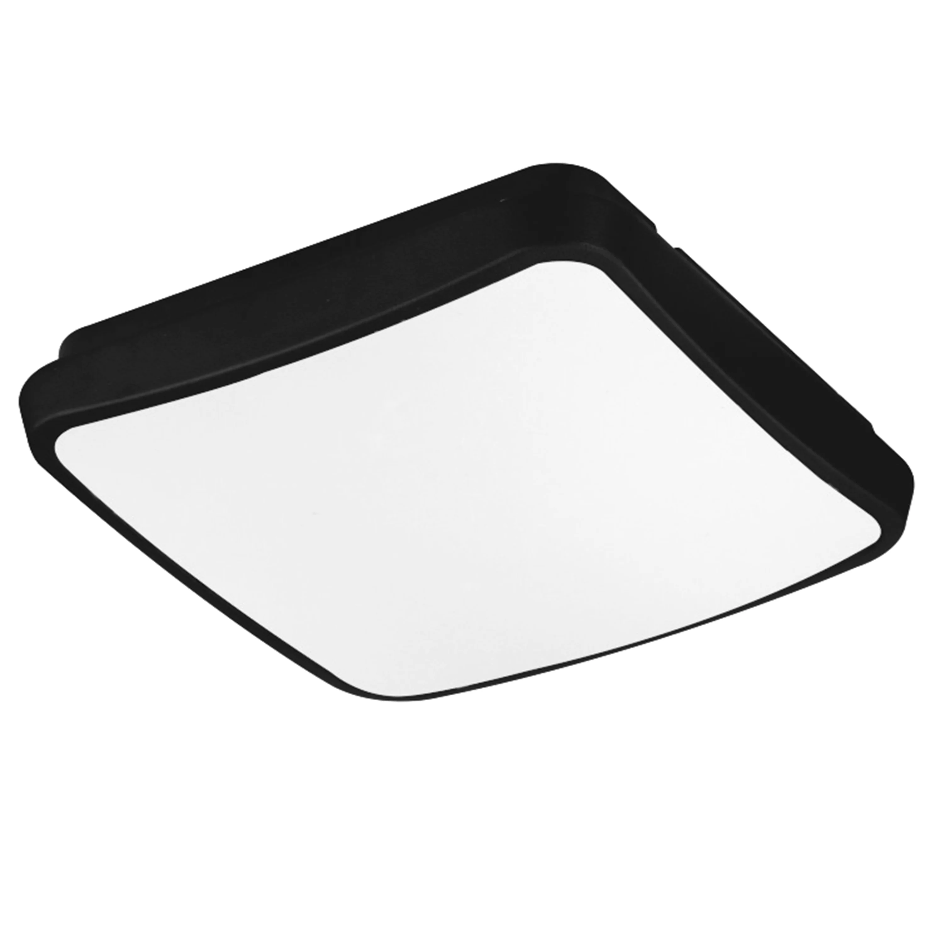 
LED Bulkhead Light 4C@24W 96W DMX512 