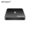 new arrival A95X PRO with Voice remote control quad-core chip 2GB 16GB smart TV BOX internet set top box