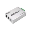 Usbcan reduces the complexity of operating data analyzers