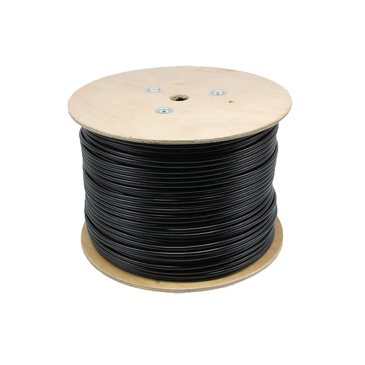 SFTP WATERPROOF ELECTRIC STRANDED COPPER BELDEN CAT6 CABLE SFTP - ANKUX.COM