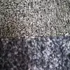 2019 wholesale popular fleecedouble color single yarn cationic shu velveteen fleece fabric