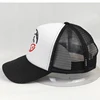 New design high quality custom 2019 sports baseball cap personalized team cap