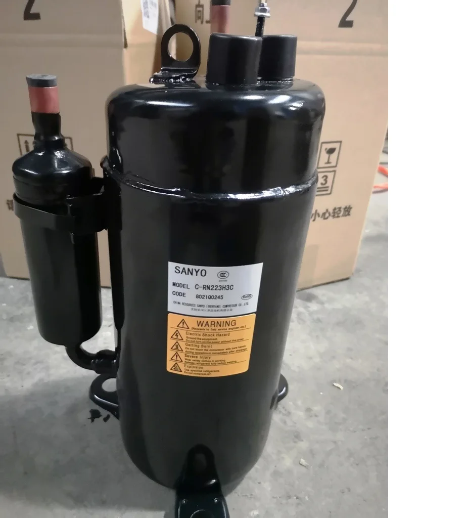 Crn223h3c Refrigeration Compressor Buy Crn223h3c,Refrigeration