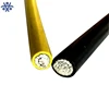 xhhw-2 aluminum power cable low friction 600V Copper Building Wire XHHW Cable 2AWG