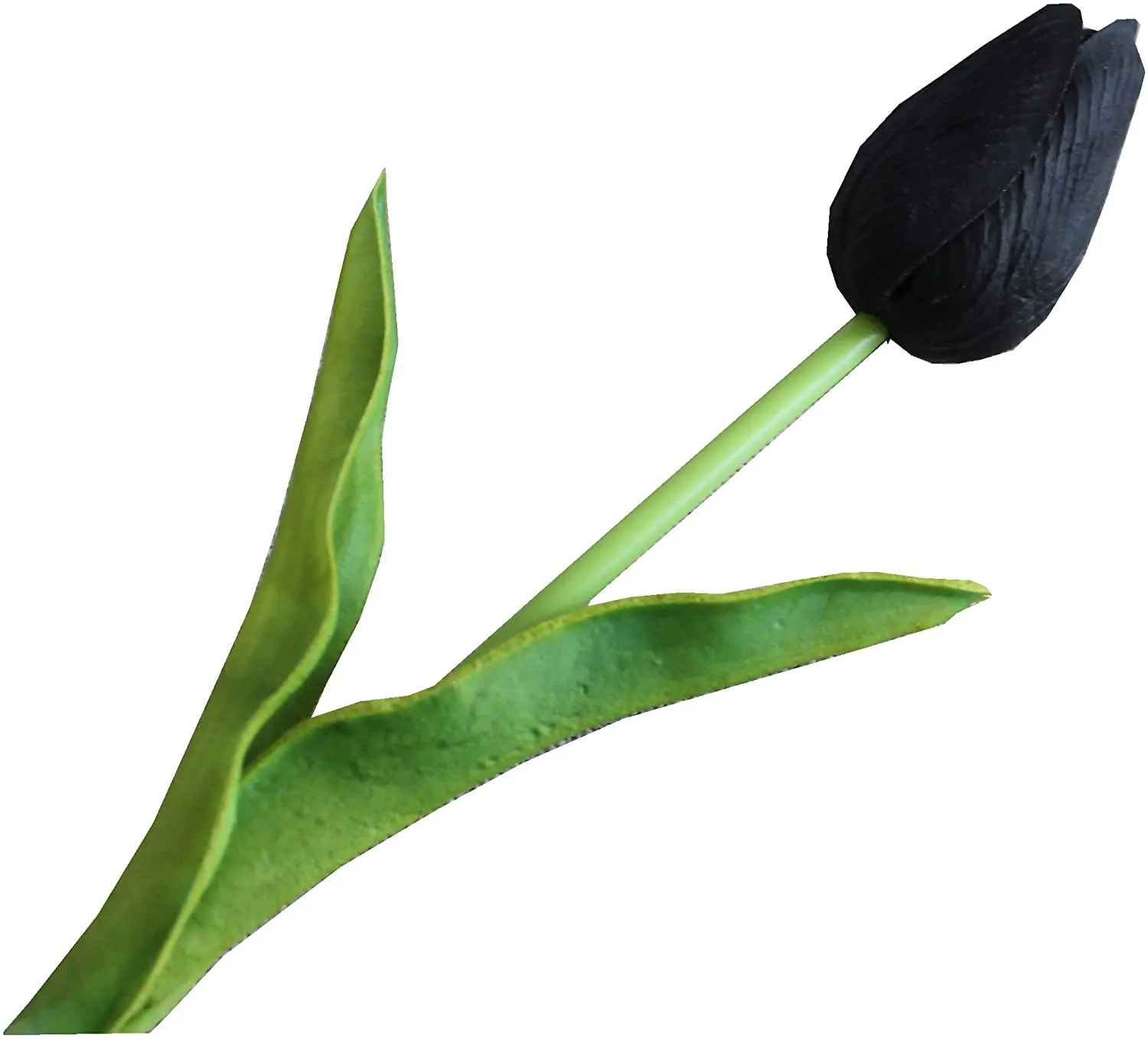 Black 14 Artificial Latex Tulips Flowers For Party Home Decoration Buy Bulk Artificial Flowers Black Tulip Flower Tulip Flowers Product On Alibaba Com