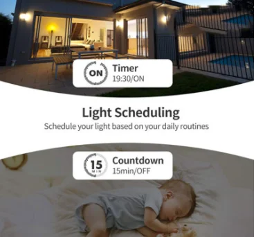 2020 Tuya Smart gateway zigbee Wireless WiFi Controlled Operated Pir Motion Sensor - ANKUX.COM