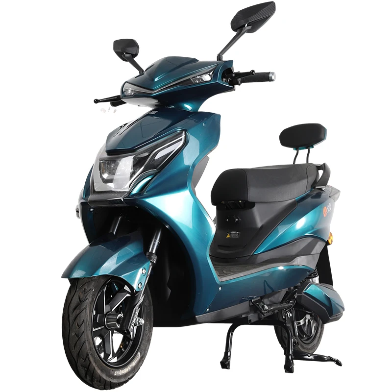 ZXTEC Exclusive Appearance Copyright Motorcycle Electric 1200w