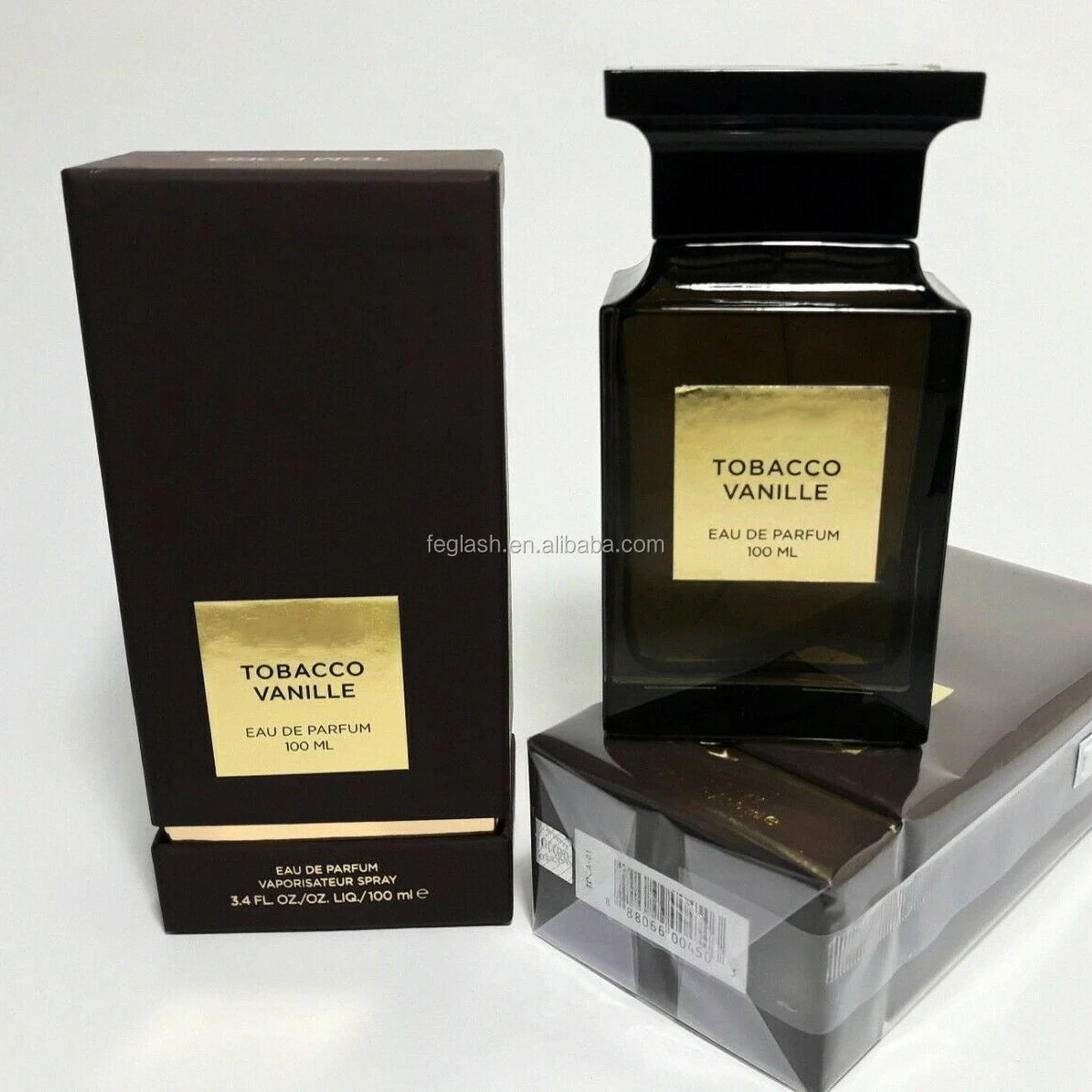 tobacco vanille cologne