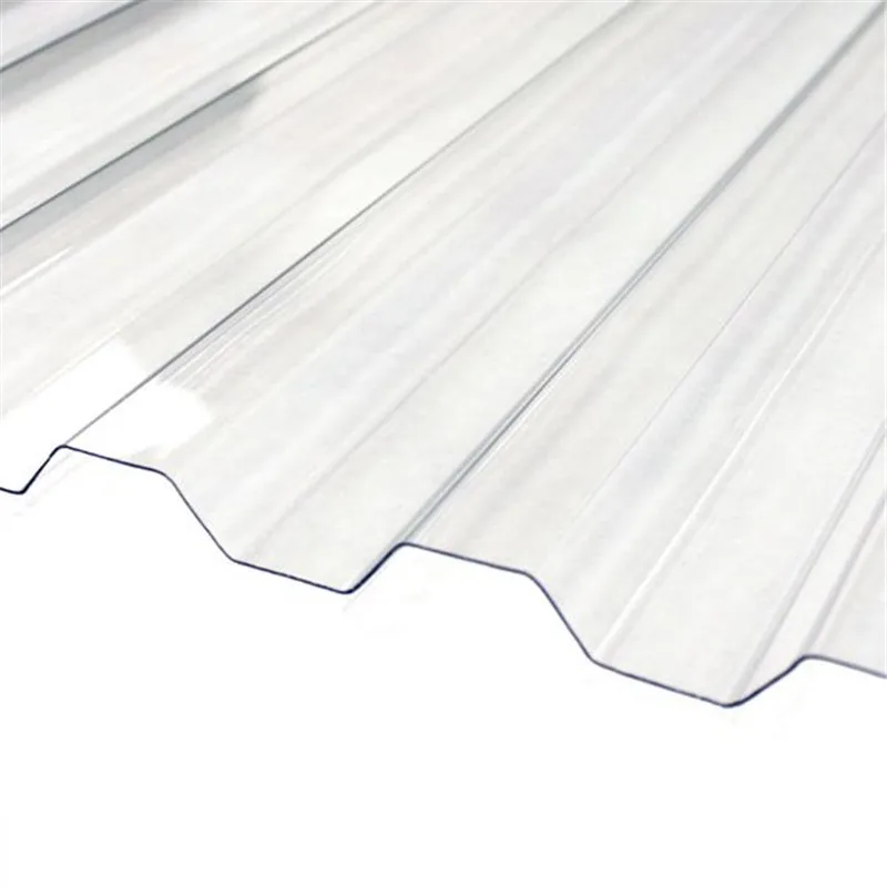 Flexible Waterproofing Corrugated Plastic Sheet In Philippines Plastic