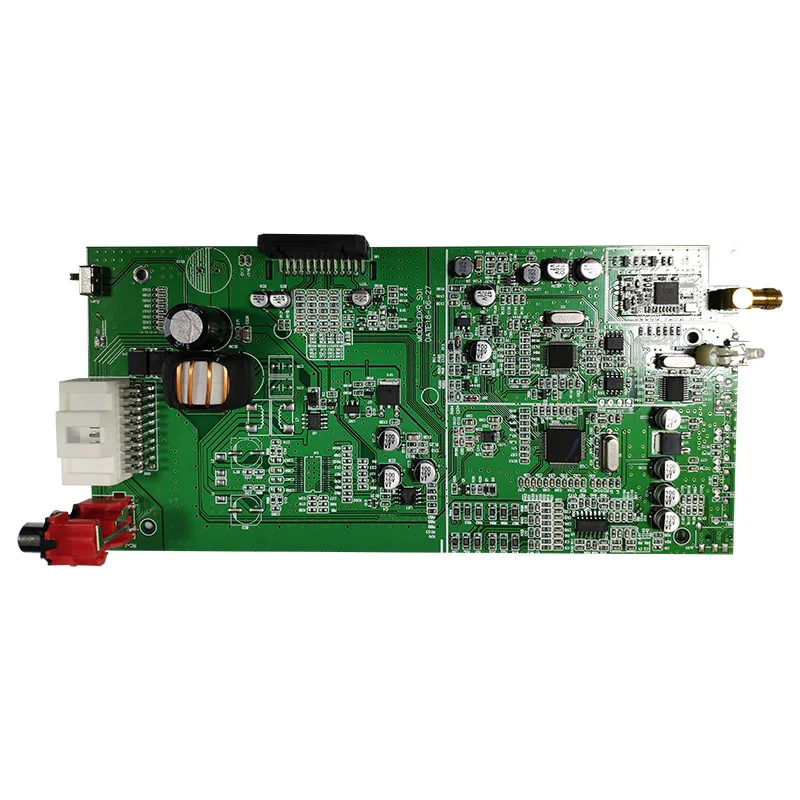 汽车零部件  车用电子  车载功放  产品说明 产品名称 inbevo 3000 w