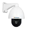 Inexpensive integr high speed dome 180m night vision intelligent auto tracking ip based ptz camera