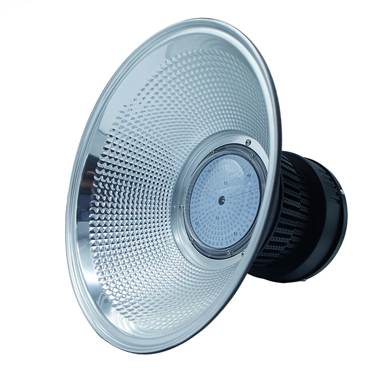 CE driver 3 years warranty IP54 100W LED High bay lights perfect building commercial lighting