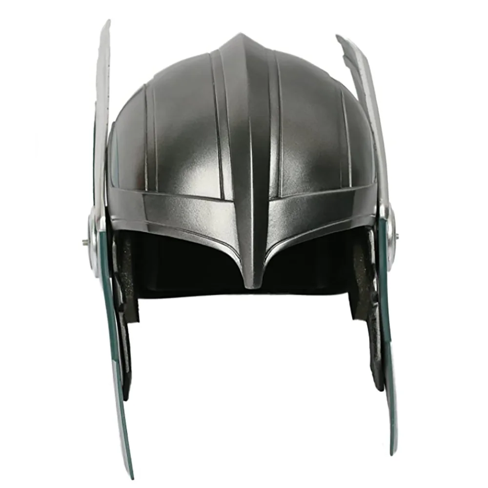 Best Quality Medieval Thor Ragnarok Helmet Wing Rotator Metal Helmet ...