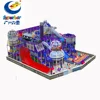 Professional factory price space theme ball pool games indoor playground kids for play center