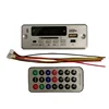 J&Q bluetooth circuit board mp3 player fm radio kit board