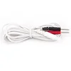 Gray Lead Wire- Bifurcation Cable for TENS/ EMS unit