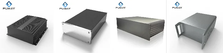 oem transmitter cabinet enclosure