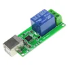 USB Control Switch /1 Channel 5V USB Relay module /Computer control switch