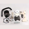 Automobile Refitting Motorcycle Parts Exhaust Gas Re-circulation Pipe Kit For Dodge Ram AD