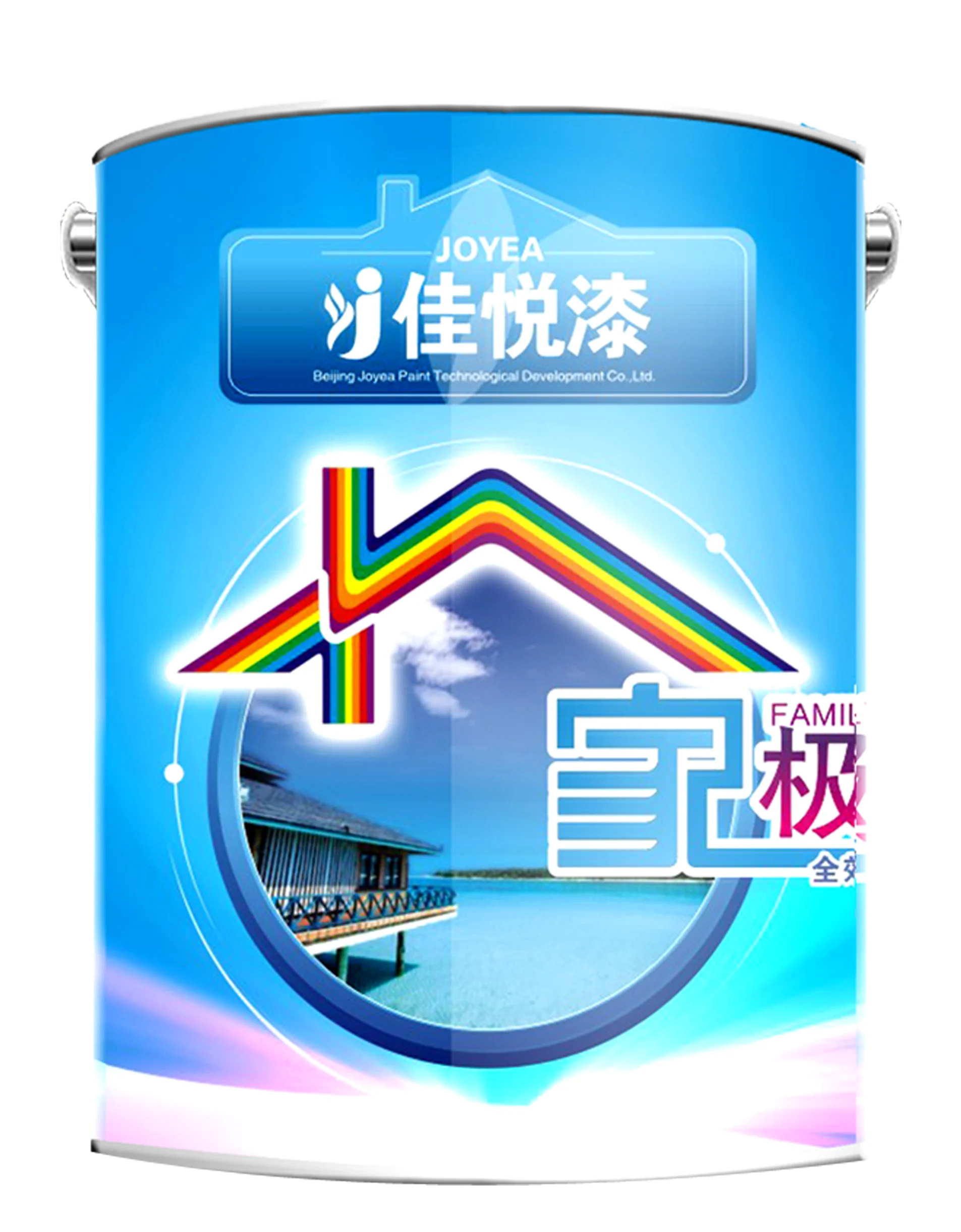 buy 可水洗内墙漆,内墙漆,丙烯酸乳胶喷漆 product on alibaba