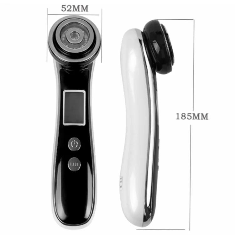 2020 New Innovation Far Infrared Rays Heating Therapy Antiwrinkle