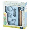 Homemade Cookie mold and rolling pin gift set gift packaging boxes manufacturer