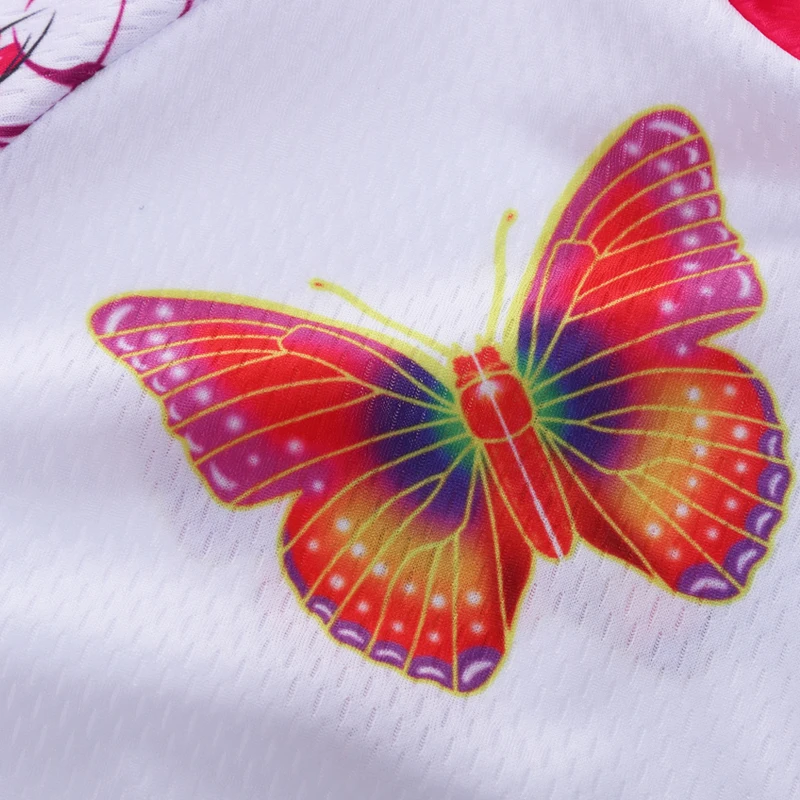 Women's Cycling Jersey