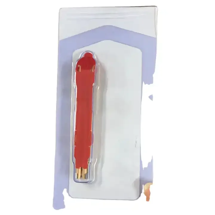 Laparoscopic Surgery Endo Linear Cutter Stapler And Reloads Cartridge