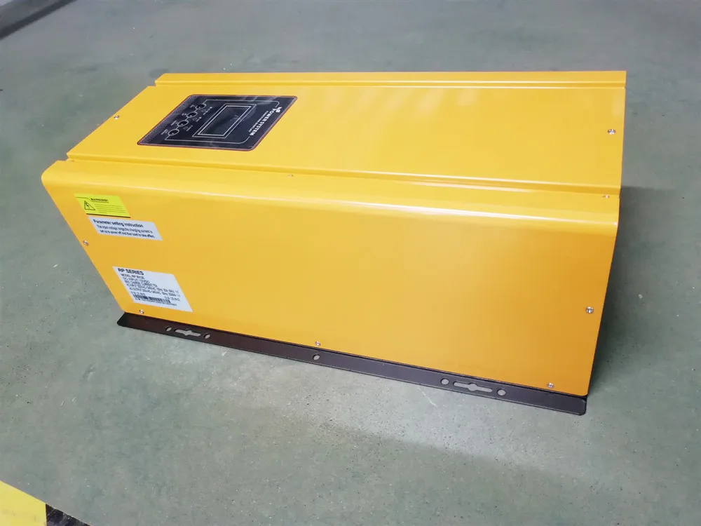 Home Power Inverter/inverter 3000w 12v 24v 48v Pure Sine Wave +ups Function Buy Home Inverter