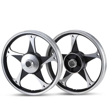 motorcycle alloy wheels